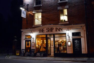 Photo: The Ship Inn